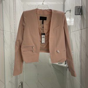 BCBGMaxAzria Blazer Size M NWT